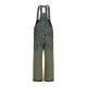 TRAKKER - Nohavice TechPro Thermal Bib and Brace veľ. L