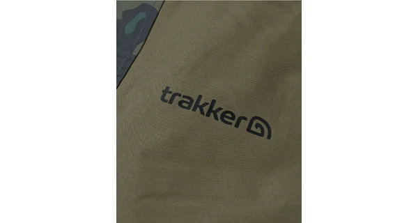 TRAKKER - Nohavice TechPro Thermal Bib and Brace veľ. M