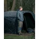 TRAKKER - Nohavice TechPro Thermal Bib and Brace veľ. M