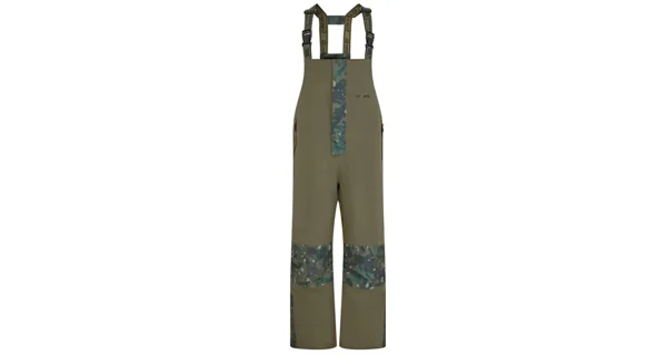 TRAKKER - Nohavice TechPro Thermal Bib and Brace veľ. S