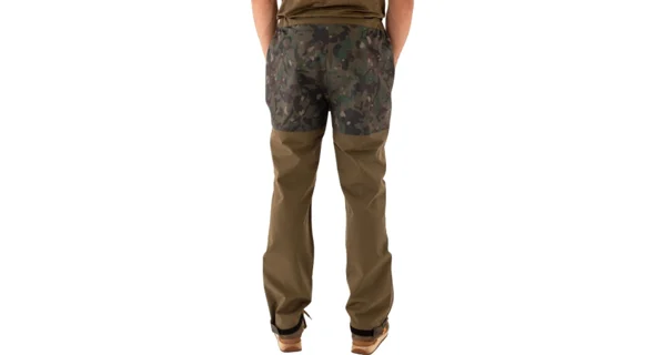 TRAKKER - Nohavice TechPro Waterproof Trousers veľ. 3XL