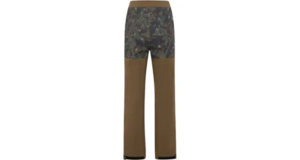 TRAKKER - Nohavice TechPro Waterproof Trousers veľ. S