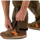 TRAKKER - Nohavice TechPro Waterproof Trousers veľ. S