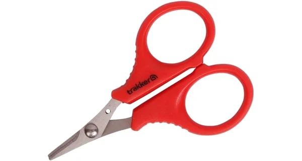 TRAKKER - Nožnice Braid Scissors