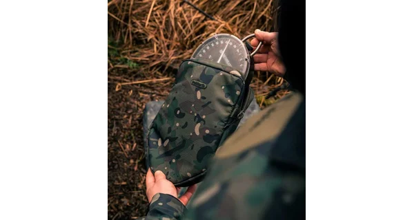 TRAKKER - Obal na váhu NXC Camo Scales Pouch