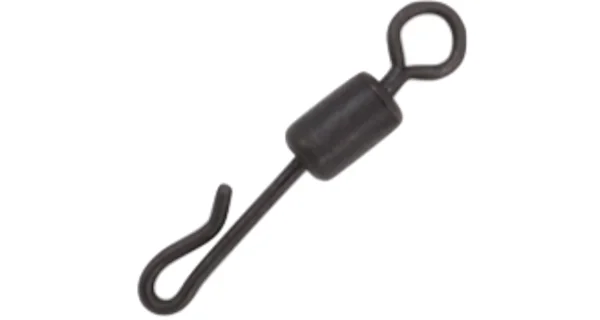 TRAKKER - Obratlík Quick Change Swivel veľ. 8 10 ks