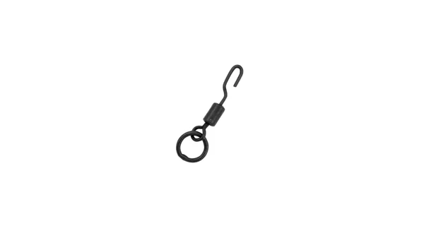 TRAKKER - Obratlík Ronnie Swivel veľ. 11