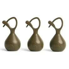TRAKKER - Olovo Back Leads 28,5 g