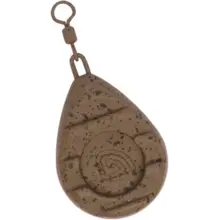 TRAKKER - Olovo Clinga Lead 85 g