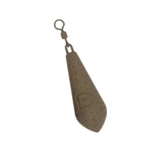 TRAKKER - Olovo Distance Swivel Lead 128 g