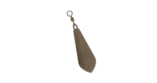 TRAKKER - Olovo Distance Swivel Lead 128 g