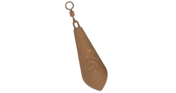 TRAKKER - Olovo Distance Swivel Lead 57 g