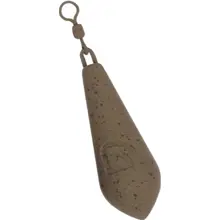 TRAKKER - Olovo Distance Swivel Lead 85 g
