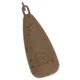 TRAKKER - Olovo Dumpy Heli Lead 85 g