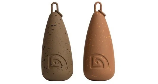 TRAKKER - Olovo Dumpy Heli Lead 99 g