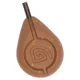 TRAKKER - Olovo Flat Pear QC Inline Lead 85 g