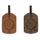 TRAKKER - Olovo Square Pear QC Inline Lead 113 g
