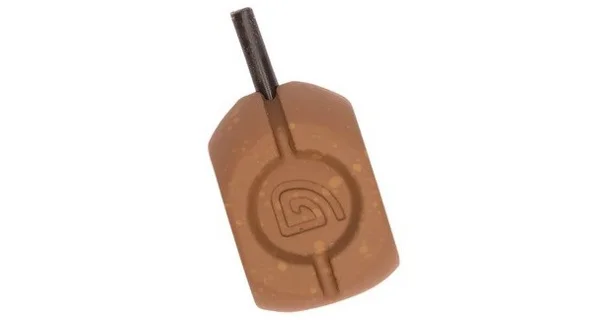 TRAKKER - Olovo Square Pear QC Inline Lead 85 g