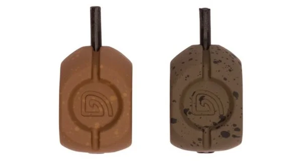 TRAKKER - Olovo Square Pear QC Inline Lead 85 g