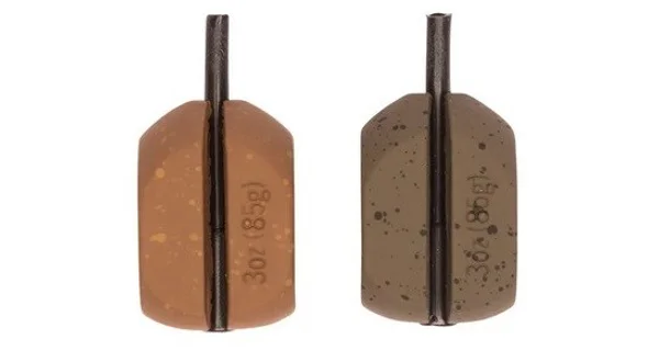 TRAKKER - Olovo Square Pear QC Inline Lead 99 g