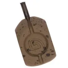 TRAKKER - Olovo Square Pear QC Inline Lead 99 g