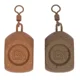 TRAKKER - Olovo Square Pear Swivel Lead 57 g