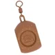 TRAKKER - Olovo Square Pear Swivel Lead 85 g