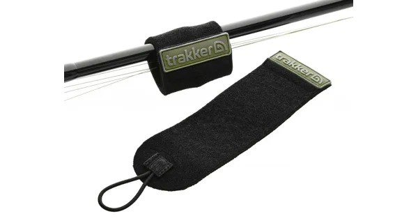TRAKKER - Opasky na prúty Neoprene Rod Bands