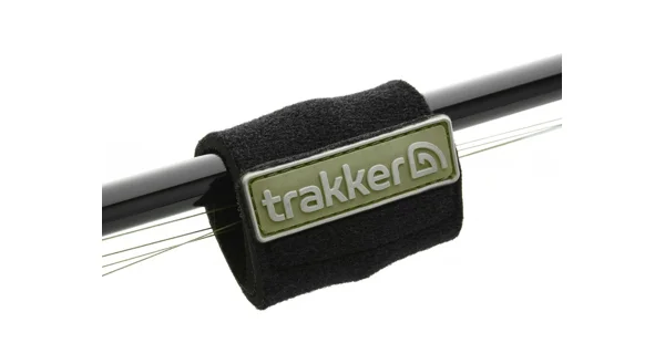TRAKKER - Opasky na prúty Neoprene Rod Bands