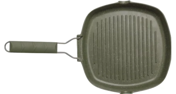 TRAKKER - Panvica Armolife Marble Griddle Pán