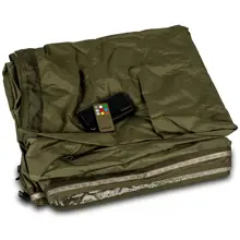 TRAKKER - Parný štít Gazebo Pro XL Nitelife Vapour Shield