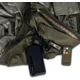 TRAKKER - Parný štít Gazebo Pro XL Nitelife Vapour Shield