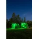 TRAKKER - Parný štít Gazebo Pro XL Nitelife Vapour Shield