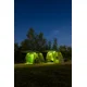 TRAKKER - Parný štít Gazebo Pro XL Nitelife Vapour Shield