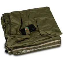 TRAKKER - Parný štít Gazebo Pro XXL Nitelife Vapour Shield