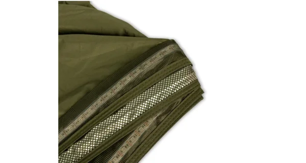 TRAKKER - Parný štít Gazebo Pro XXL Nitelife Vapour Shield