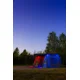 TRAKKER - Parný štít Gazebo Pro XXL Nitelife Vapour Shield