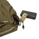 TRAKKER - Parný štít s osvetlením Tempest RS 200 Nitelife Vapour Shield
