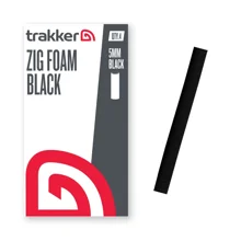 TRAKKER - Pena Zig Foam Black