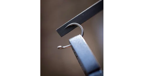 TRAKKER - Pilník Hook Sharpening File
