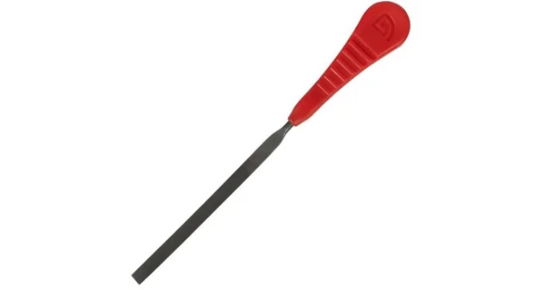 TRAKKER - Pilník Hook Sharpening File