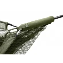 TRAKKER - Plavák na podberák Sanctuary Slim Net Float