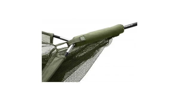 TRAKKER - Plavák na podberák Sanctuary Slim Net Float