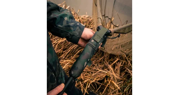 TRAKKER - Plavák NXC Camo Net Float