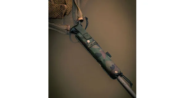TRAKKER - Plavák NXC Camo Net Float