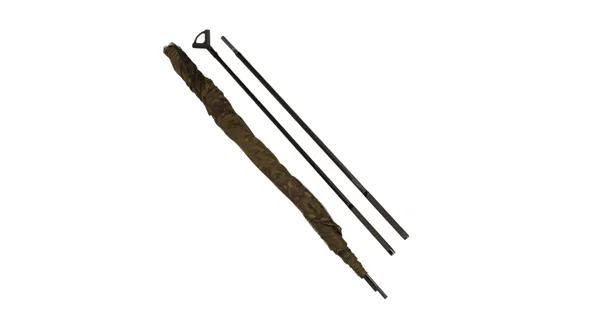TRAKKER - Podberák Sanctuary T1 Landing Net Camo