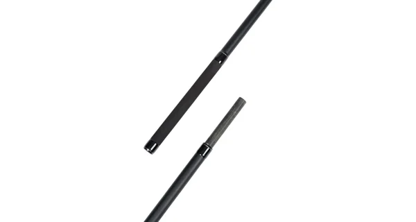 TRAKKER - Podberák Sanctuary T1 Landing Net Camo