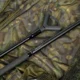 TRAKKER - Podberák Sanctuary T1 Landing Net Camo