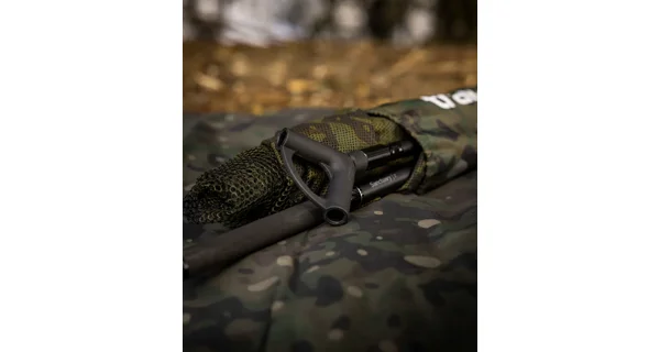 TRAKKER - Podberák Sanctuary T1 Landing Net Camo