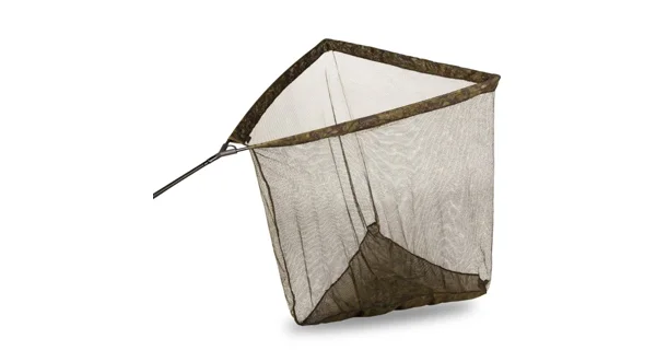 TRAKKER - Podberák Sanctuary T1 Landing Net Camo